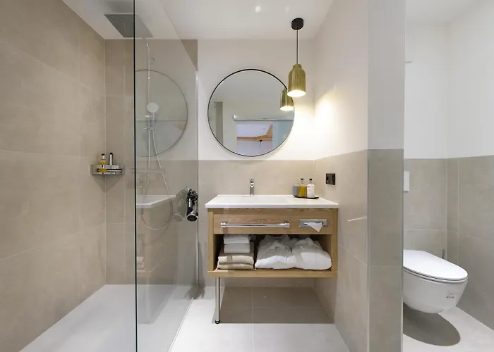 Otel Moselebauer Bad Sankt Leonhard im Lavanttal