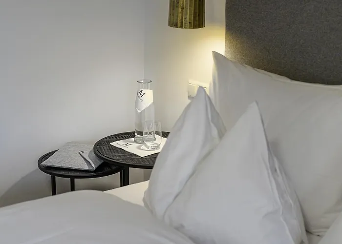 Moselebauer Otel Bad Sankt Leonhard im Lavanttal