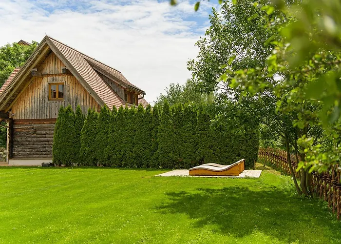 Moselebauer Otel Bad Sankt Leonhard im Lavanttal