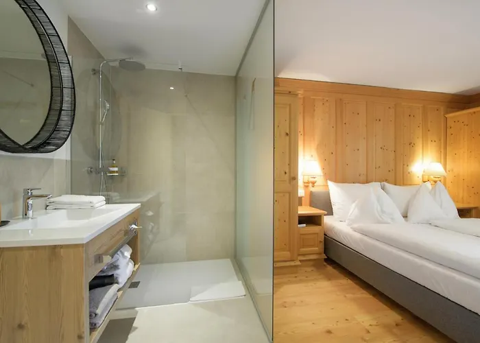 Moselebauer Bad Sankt Leonhard im Lavanttal