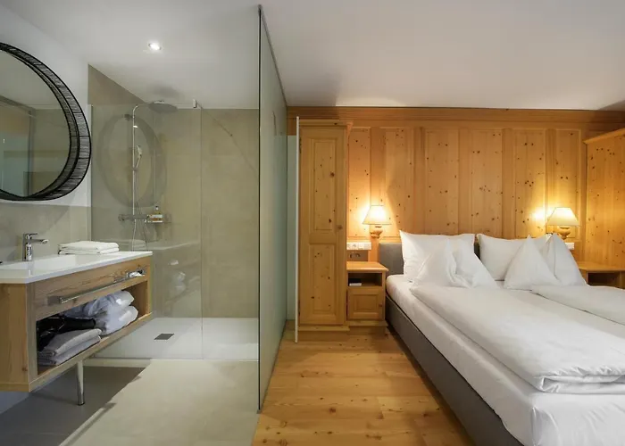 Moselebauer Bad Sankt Leonhard im Lavanttal