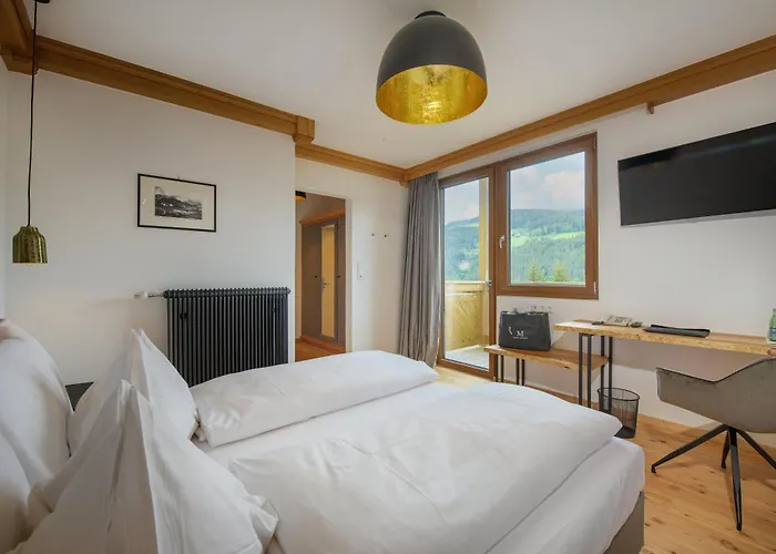 Hotel Moselebauer Bad Sankt Leonhard im Lavanttal