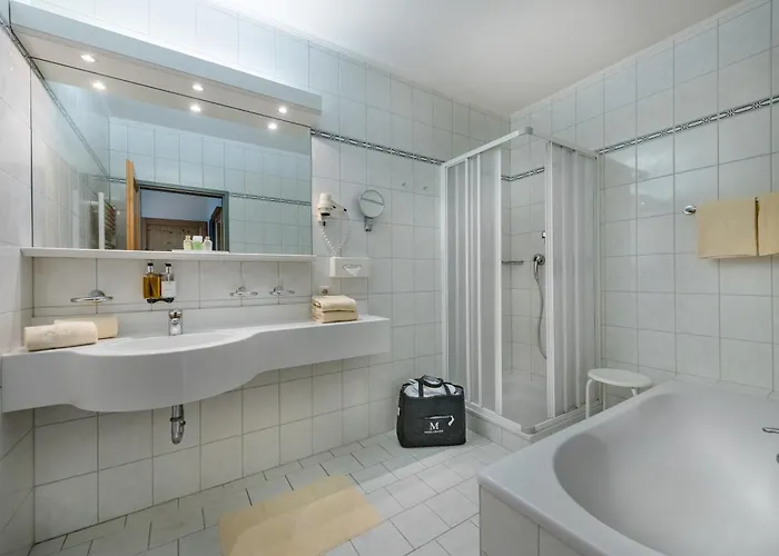 Otel Moselebauer Bad Sankt Leonhard im Lavanttal