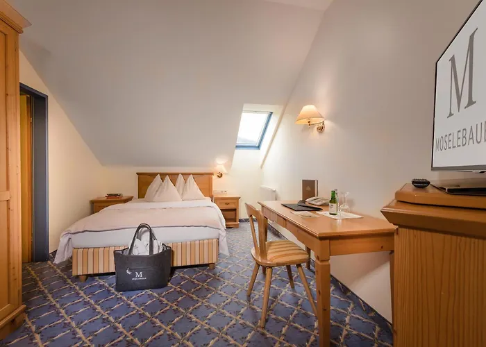 Hotel Moselebauer Bad Sankt Leonhard im Lavanttal