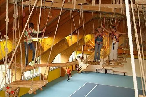 Moselebauer Hotel 4*