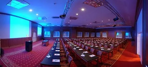 Moselebauer Hotel 4*