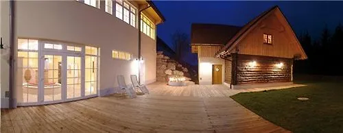 Moselebauer Hotel Bad Sankt Leonhard im Lavanttal