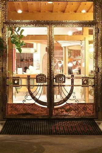 Hotel Moselebauer 4*